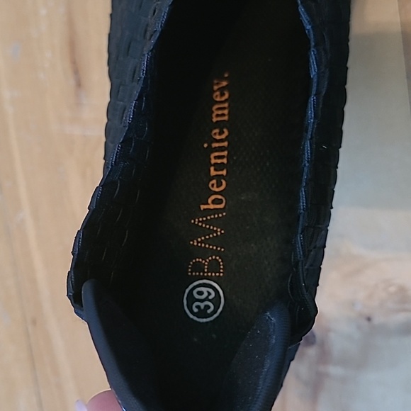 New Bernie Mev Shoes size 39 /8.5 Us - Picture 6 of 6